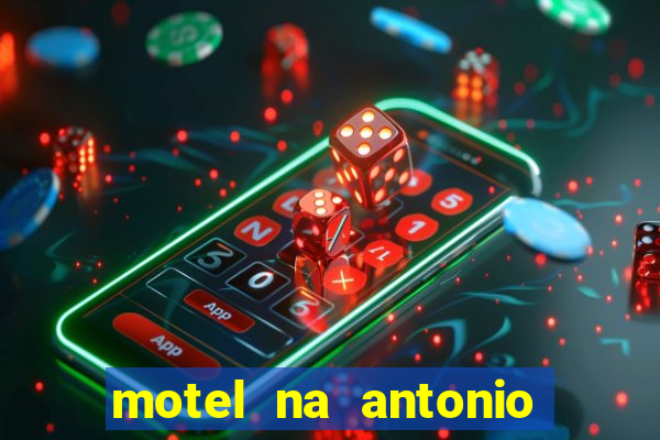 motel na antonio de carvalho porto alegre